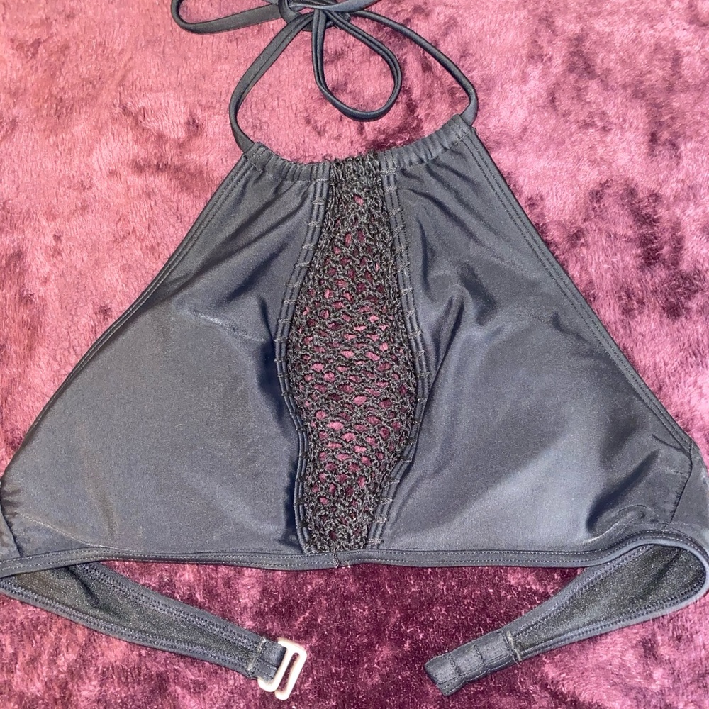 Swim top